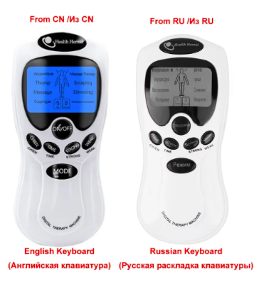 Miniatura 4 de MAQUINA DE MASAJES PORTATIL